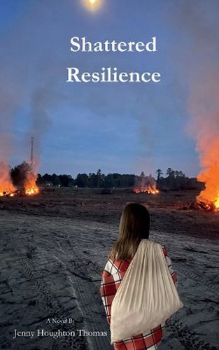 Cover image for Shattered Resilience