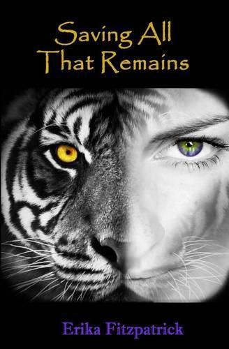 Cover image for Saving All That Remains