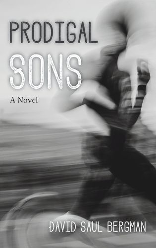 Cover image for Prodigal Sons