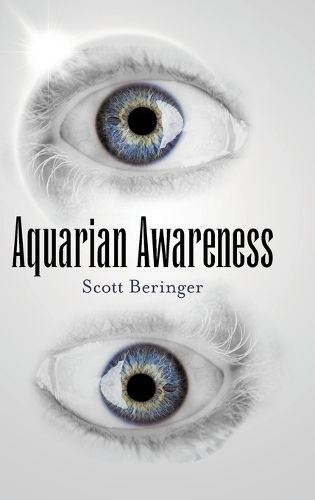 Cover image for Aquarian Awareness