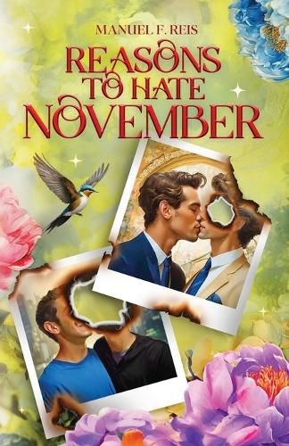 Cover image for Reasons to hate November