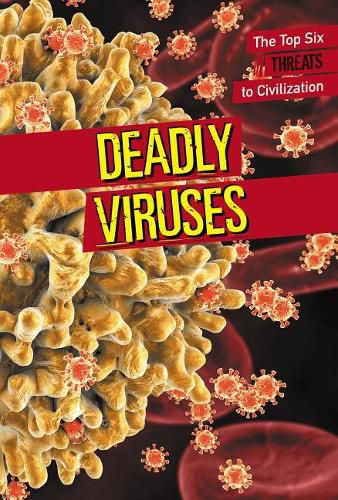 Cover image for Deadly Viruses