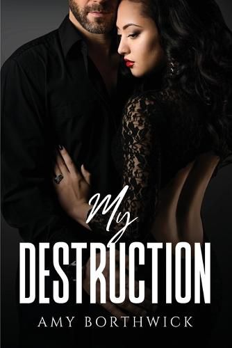 Cover image for My Destruction