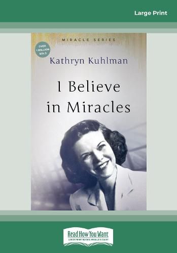 Cover image for I Believe In Miracles: [Updated Edition]