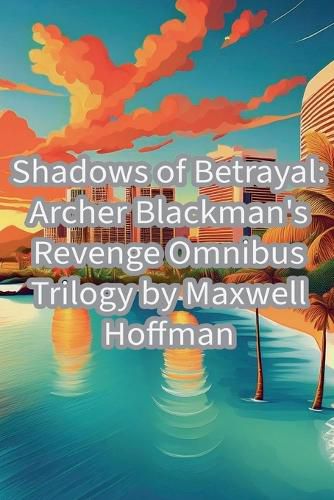 Cover image for Shadows of Betrayal