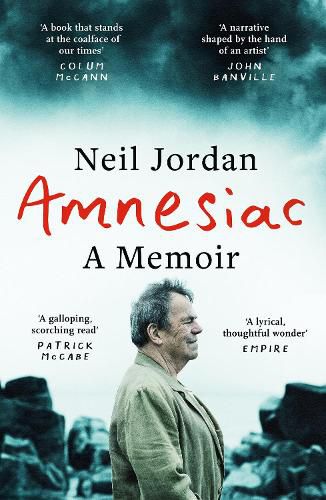 Cover image for Amnesiac