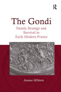 Cover image for The Gondi