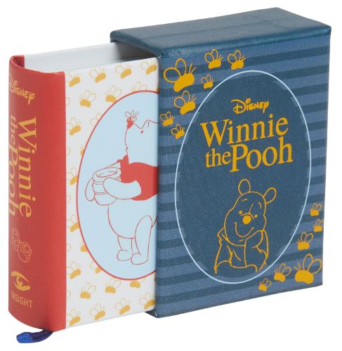 Cover image for Disney: Winnie the Pooh
