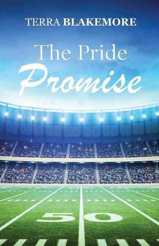 Cover image for The Pride Promise