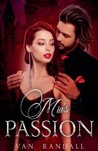 Cover image for Mia's Passion