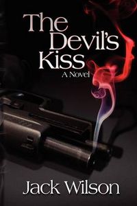 Cover image for The Devil's Kiss