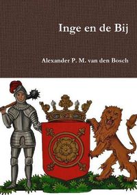 Cover image for Inge en de Bij