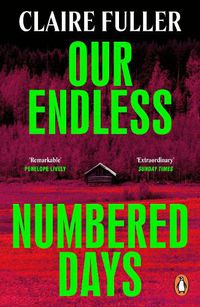 Cover image for Our Endless Numbered Days