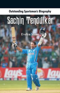 Cover image for Outstanding Sportsman's Biography: Sachin Tendulkar