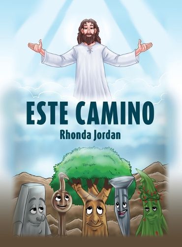 Cover image for Este Camino