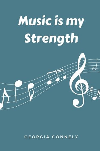 Cover image for Music is my Strength