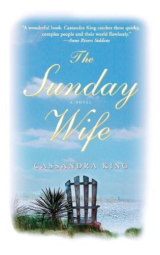 Cover image for Sunday Wife