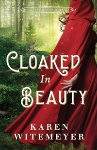 Cover image for Cloaked in Beauty