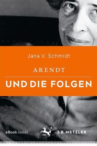 Cover image for Arendt und die Folgen