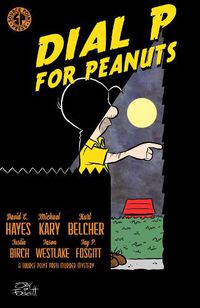 Cover image for Dial P For Peanuts