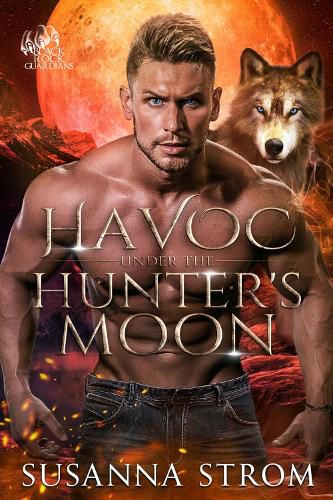 Cover image for Havoc Under the Hunter's Moon