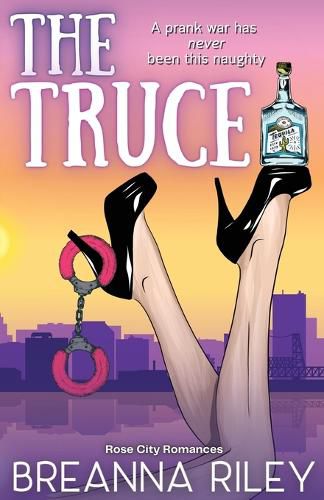 Cover image for The Truce