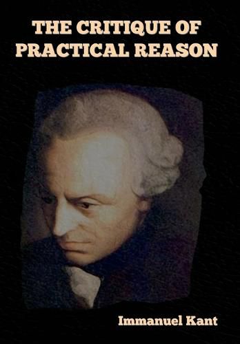 Cover image for The Critique of Practical Reason