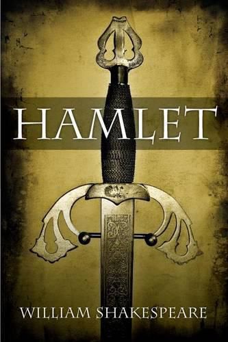 Cover image for Hamlet