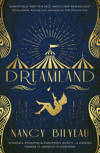 Cover image for Dreamland