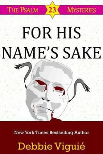 Cover image for For His Name's Sake