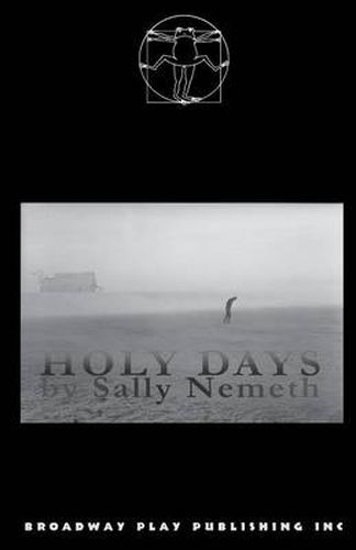 Cover image for Holy Days