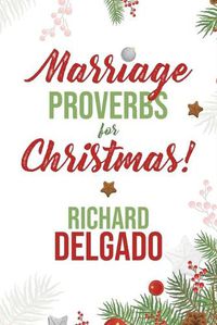 Cover image for Marriage Proverbs for Christmas!