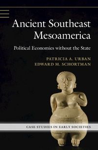 Cover image for Ancient Southeast Mesoamerica