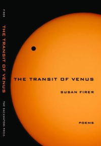 Cover image for The Transit of Venus