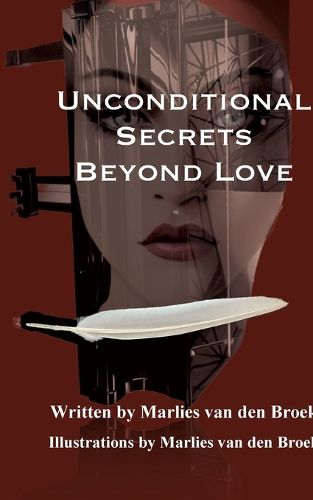 Cover image for Unconditional Secrets Beyond Love