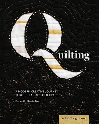 Cover image for Quilting