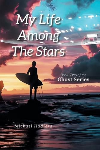 Cover image for My Life Among The Stars