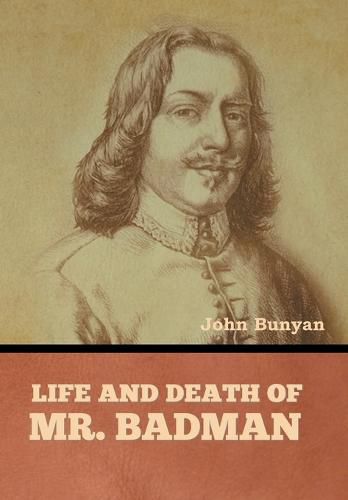 Cover image for Life and Death of Mr. Badman