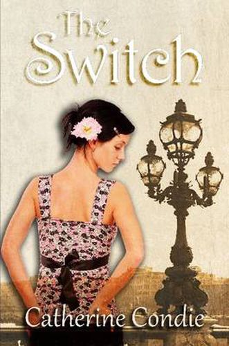 Cover image for The Switch