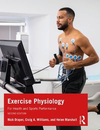 Cover image for Exercise Physiology