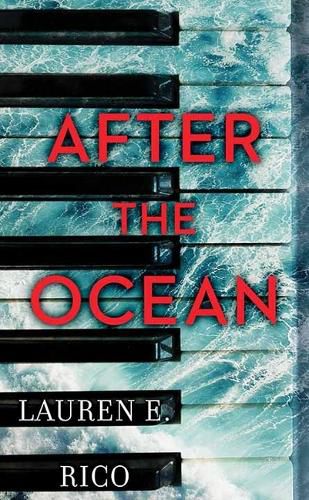 Cover image for After the Ocean