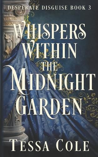 Cover image for Whispers Within the Midnight Garden