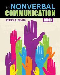 Cover image for The Nonverbal Communication Book