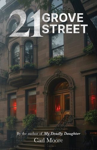 Cover image for 21 Grove Street
