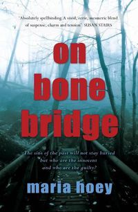 Cover image for On Bone Bridge