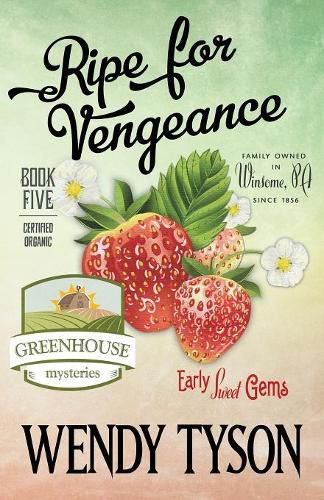 Cover image for Ripe for Vengeance