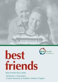 Cover image for Best Friends DVD