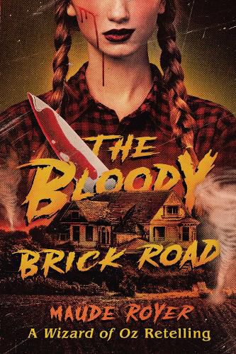 Cover image for The Bloody Brick Road