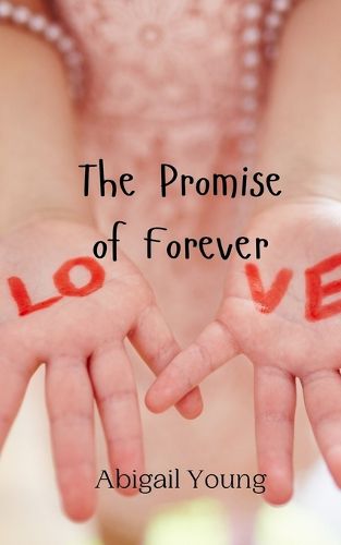 Cover image for The Promise of Forever