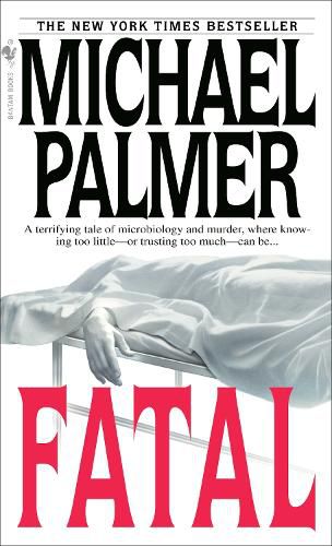 Cover image for Fatal: A Novel